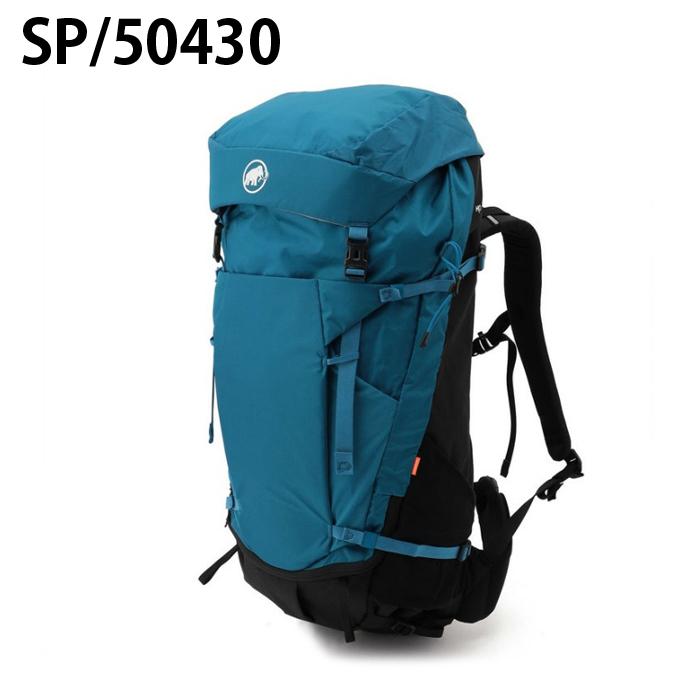 マムート　リチウム50 MAMMUT（マムート） バックパック メンズ レディース ジュニア Lithium