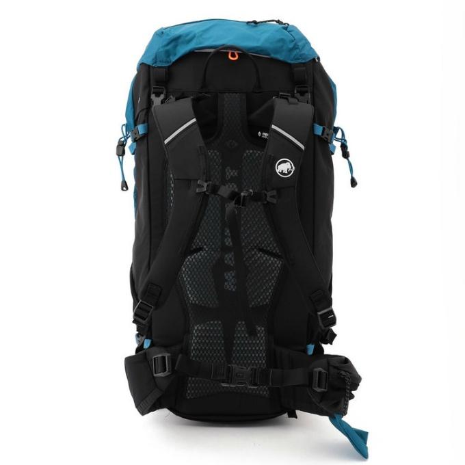 マムート MAMMUT バックパック メンズ レディース ジュニア Lithium 50 リチウム50 2530-00760-50 MAMMUT（マムート） バックパック メンズ レディース ジュニア Lithium