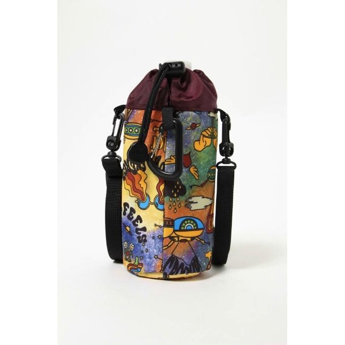 21激安通販 チャムス Chums ボトルケース リサイクル ボトルホルダー Ch60 3290 Euphoric B Od Fundaterapia Com