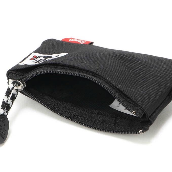 チャムス CHUMS コインケース メンズ レディース リサイクルコインホルダー CH60-3136 BLACK2 【メール便可】 od :0000001043937:ヒマラヤアウトドア専門店 - 通販 - Yahoo!ショッピング チャムス CHUMS コインケース メンズ レディース リサイクルコインホルダー CH60-3136 BLACK2 【メール便可】 od :0000001043937:ヒマラヤアウトドア専門店 - 通販 - Yahoo!ショッピング