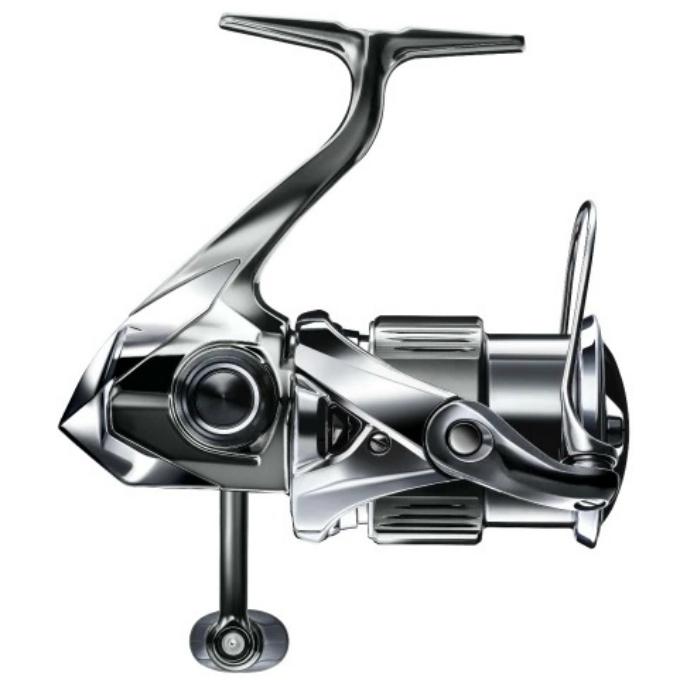シマノ（SHIMANO） 22 ステラ C2000SHG スピニング od