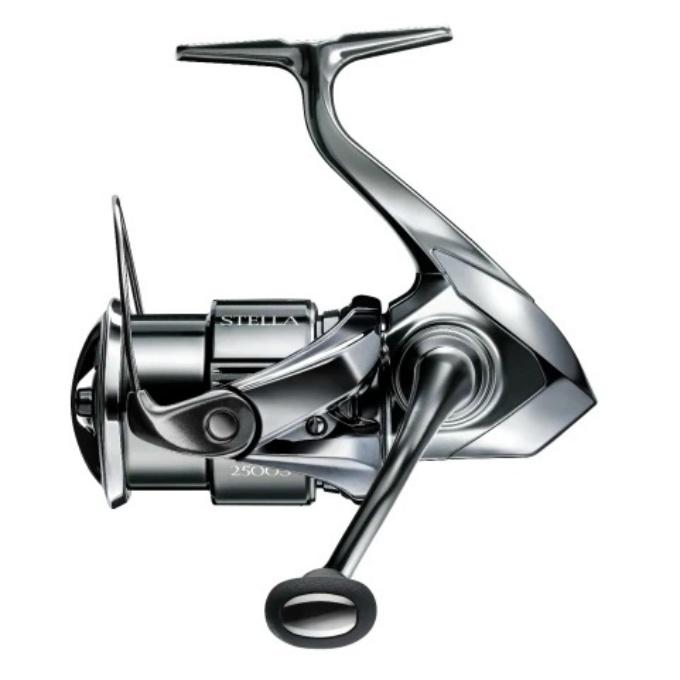 リール SHIMANO 22 STELLA C2500SXG シマノ（SHIMANO） 22ステラ C2500SXG スピニングリール