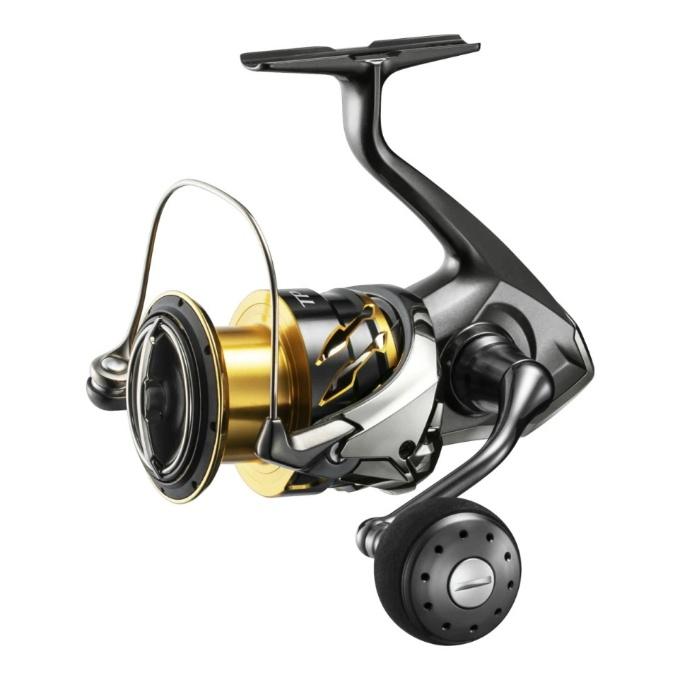 シマノ（SHIMANO） 20ツインパワー C5000XG スピニングリール