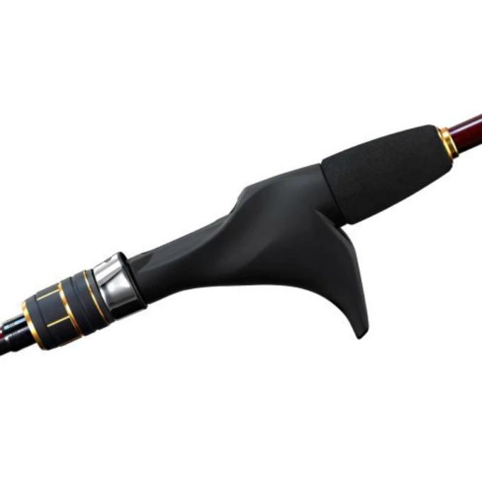 シマノ SHIMANO 21炎月BB B69ML-S/2 エンゲツBB