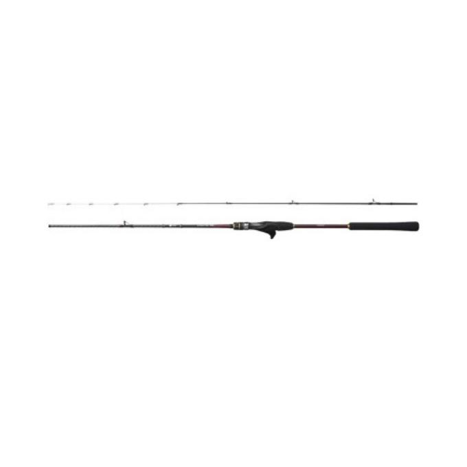 シマノ（SHIMANO） 21炎月BB B69ML-S エンゲツBB タイラバ