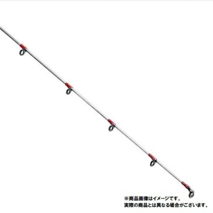 シマノ（SHIMANO） 21炎月BB B69ML-S エンゲツBB タイラバ