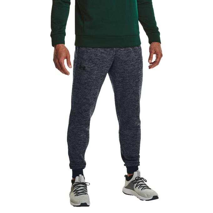 UNDER ARMOUR（アンダーアーマー） スウェットジョガーパンツ メンズ
