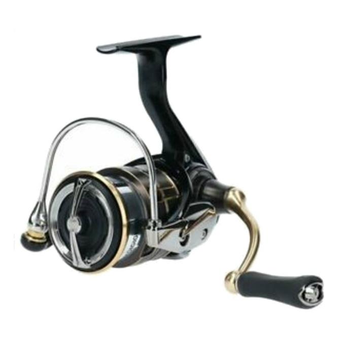 DAIWA（ダイワ） DAIWA 19 バリスティック LT2500SS-CXH スピニング