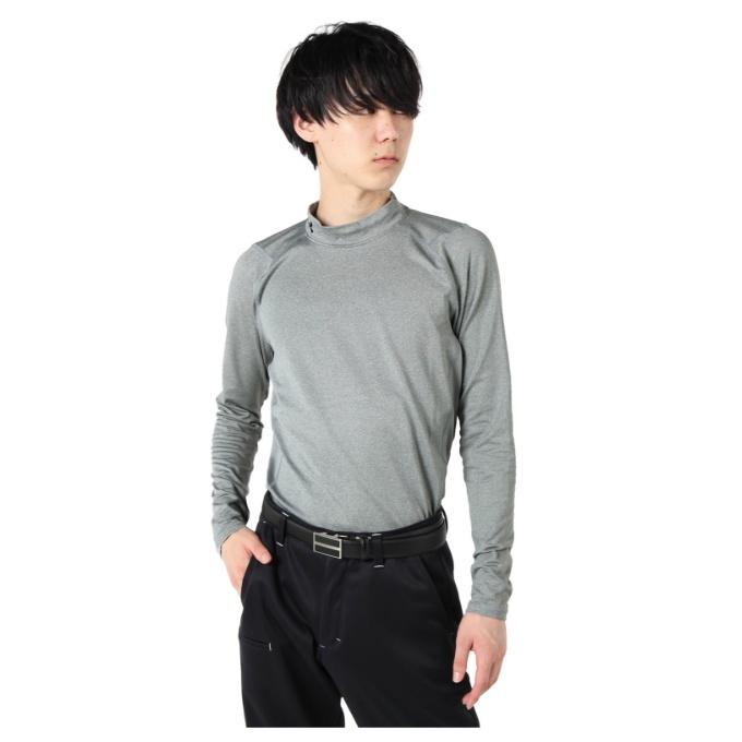 UNDER ARMOUR（アンダーアーマー） ゴルフ アンダーウェア 長袖 メンズ