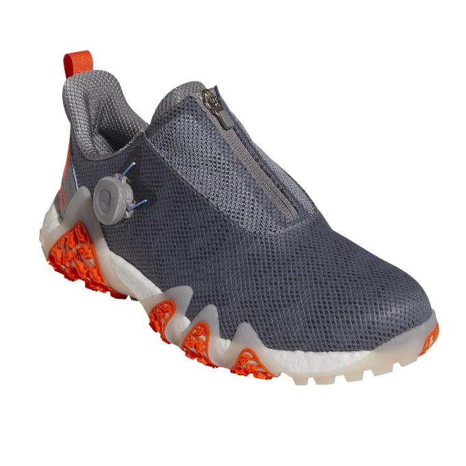 adidas（アディダス） ゴルフシューズ スパイクレス メンズ コード