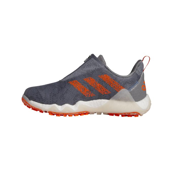 アディダス コードカオス22 BOA GX3935 adidas（アディダス） ゴルフシューズ スパイクレス メンズ コード