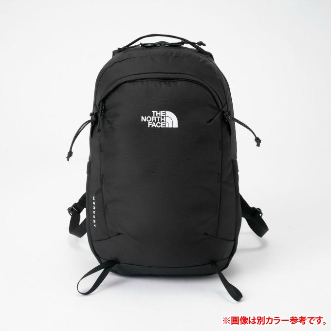THE NORTH FACE ノースフェイス MERCURY NM72255 リュックサック 15L マーキュリー Mercury NM72255 TW