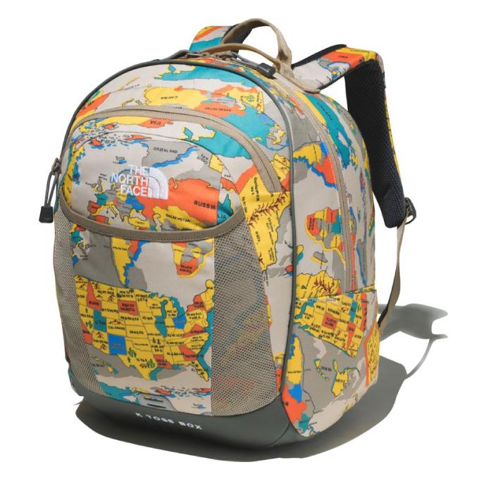 THE NORTH FACE（ザ ノースフェイス） ノースフェイス バックパック