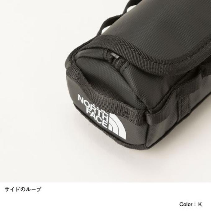 THE NORTH FACE（ザ ノースフェイス） ノースフェイス ポーチ BC 