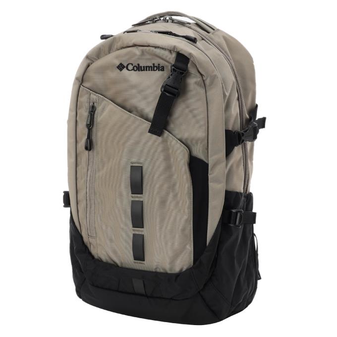 Columbia（コロンビア） バックパック メンズ レディース ペッパー
