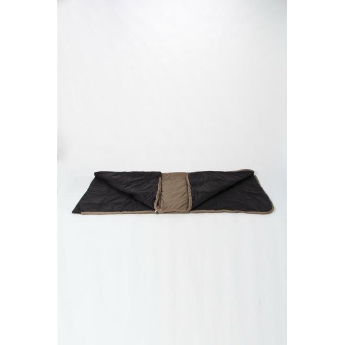 NANGA（ナンガ） 封筒型シュラフ IBUKI SQUAREBAG 800 IBUKISQ800 od