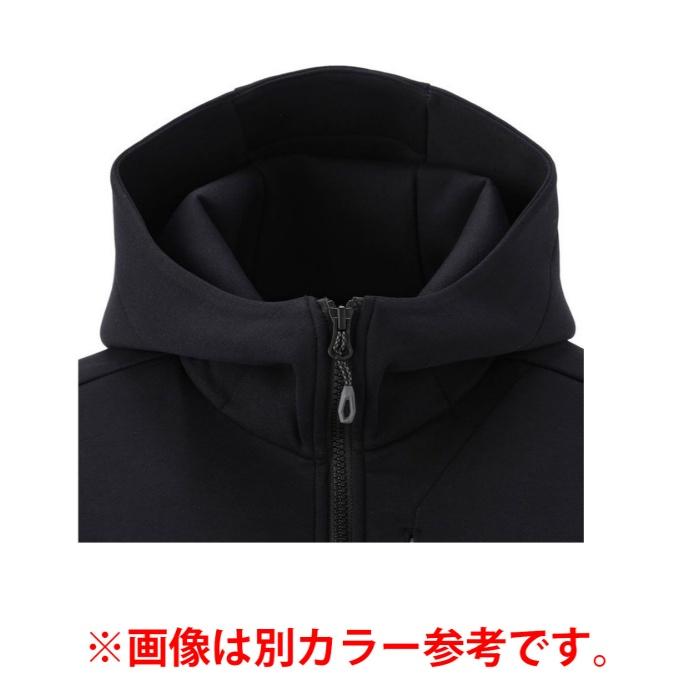 MAMMUT（マムート） スウェットパーカー メンズ Dyno 2.0 ML Hoed