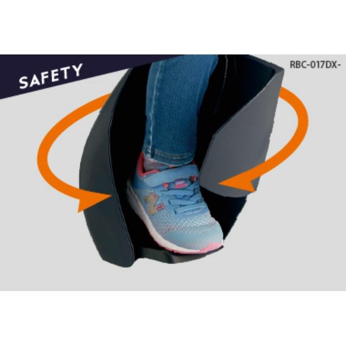 OGK技研（オージーケーギケン） 自転車 グランディア 後ろ用