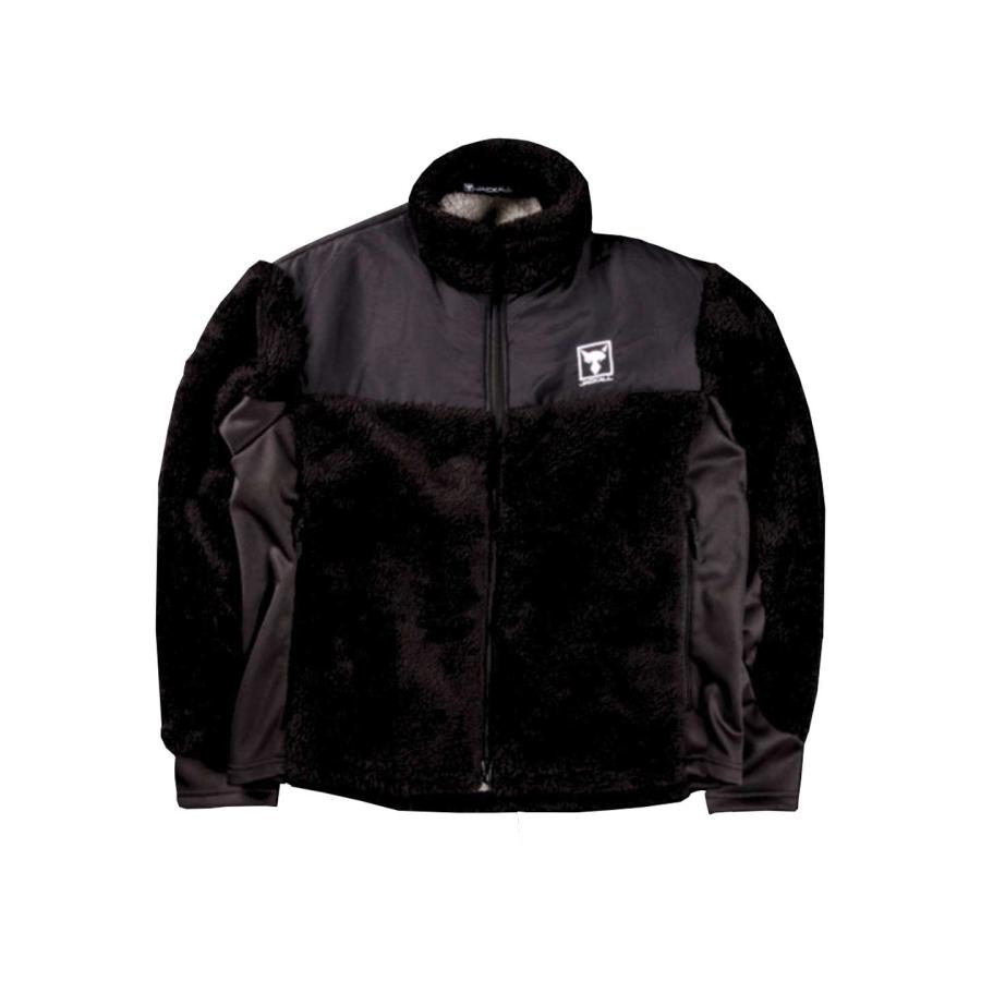 JACKALL（ジャッカル） フリース フリース FLEECE JACKET ユニセックス
