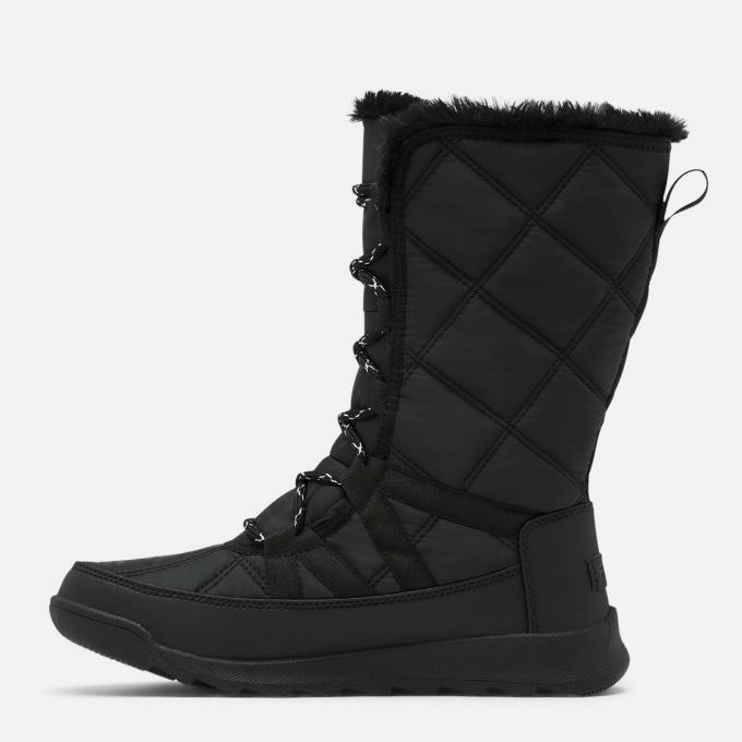 ソレル SOREL スノーブーツ レディース ウィットニー2トールレース WP NL3823 010 od｜himarayaod｜02