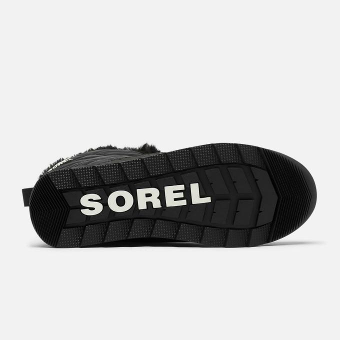 ソレル SOREL スノーブーツ レディース ウィットニー2トールレース WP NL3823 010 od｜himarayaod｜06