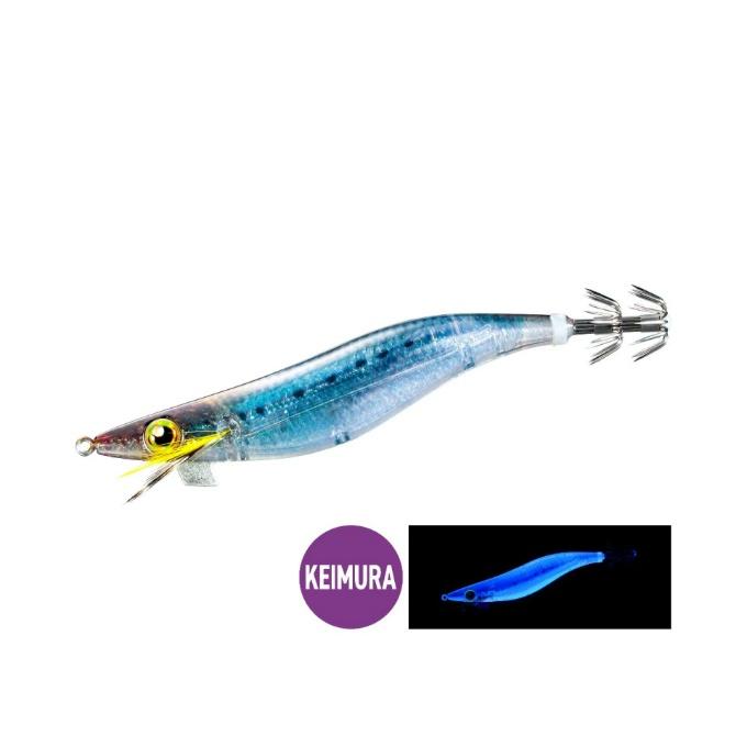 【新品未使用】シマノ クリンチ ロングアピール　ジェットブースト　３６本セット シマノ（SHIMANO） クリンチロングアピール ジェットブースト 3．5号