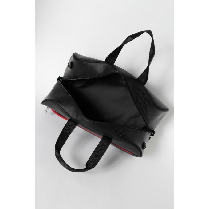 ボストンバッグ(BK（黒）): ギア|BRIDGESTONE GOLF Online Store