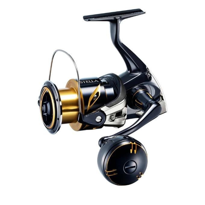 シマノ SHIMANO 20 ステラ SW 4000HG スピニングリール od  