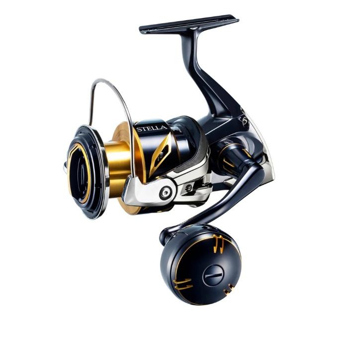 シマノ SHIMANO 19 ステラ SW 8000HG スピニングリール od  