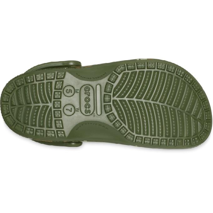 crocs（クロックス） クロックサンダル メンズ バヤシーズナル プリン