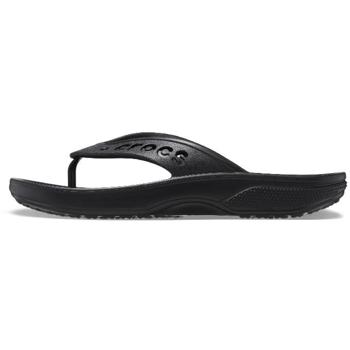 crocs（クロックス） ビーチサンダル メンズ レディース バヤ 2.0 フリップ BAYA II FLIP 208192-001 ...