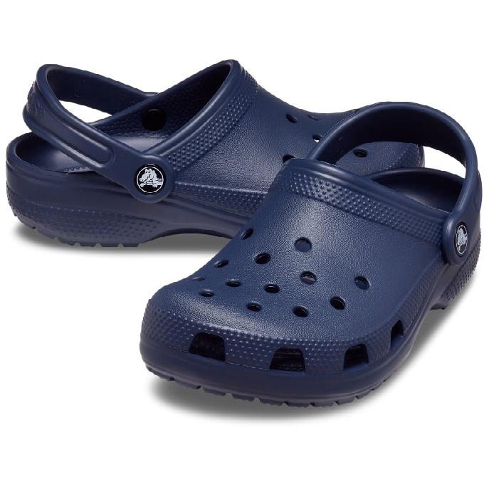 crocs クロックス クロックサンダル ジュニア クラシック
