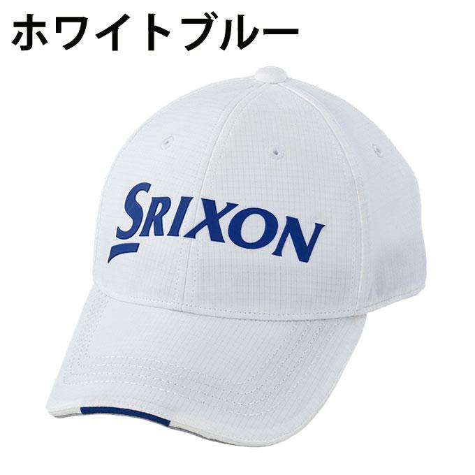 スリクソン SRIXON ゴルフ キャップ メンズ プロモデルツアーフィットキャップ SMH3132X  od｜himarayaod｜04