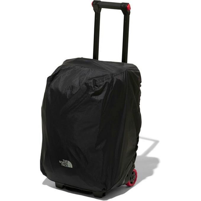 THE NORTH FACE ノースフェイス ザックカバー メンズ レディース 