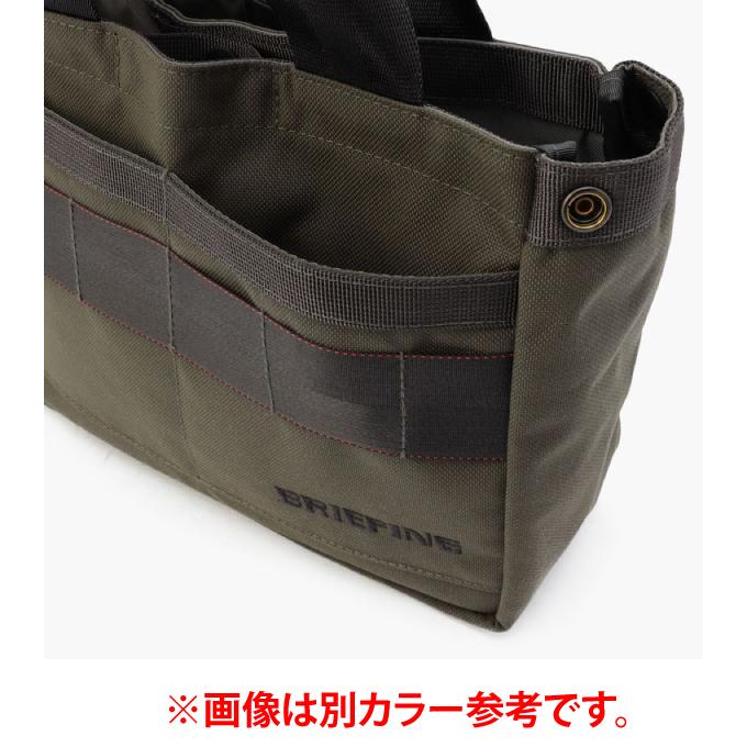 BRIEFING（ブリーフィング） カートバッグ CLASSIC CART TOTE TL