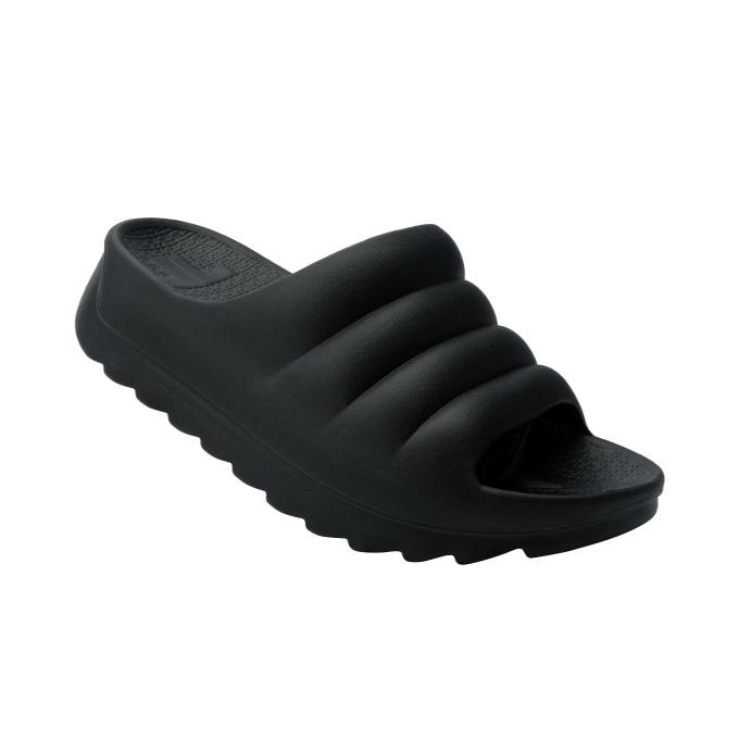 テリック TELIC シャワーサンダル メンズ レディース  W-CLOUD BK od TELIC（テリック） シャワーサンダル メンズ レディース W-CLOUD BK od