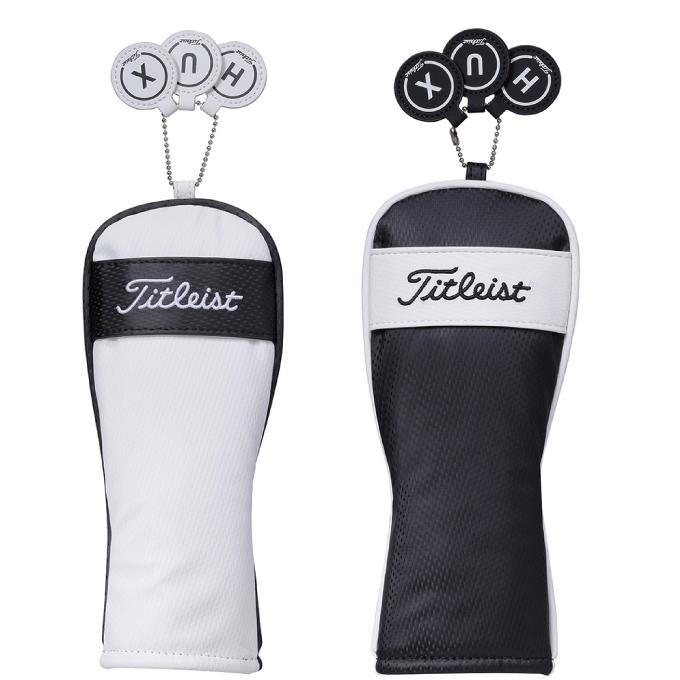 タイトリスト Titleist ヘッドカバー ユーティリティ用 パフォーマンス 