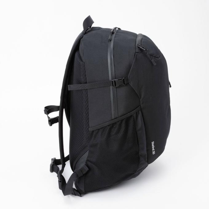 ヘリーハンセン HELLY HANSEN バックパック メンズ レディース ジュニア ステティンド30 Stetind 30 HY92330 K od_3