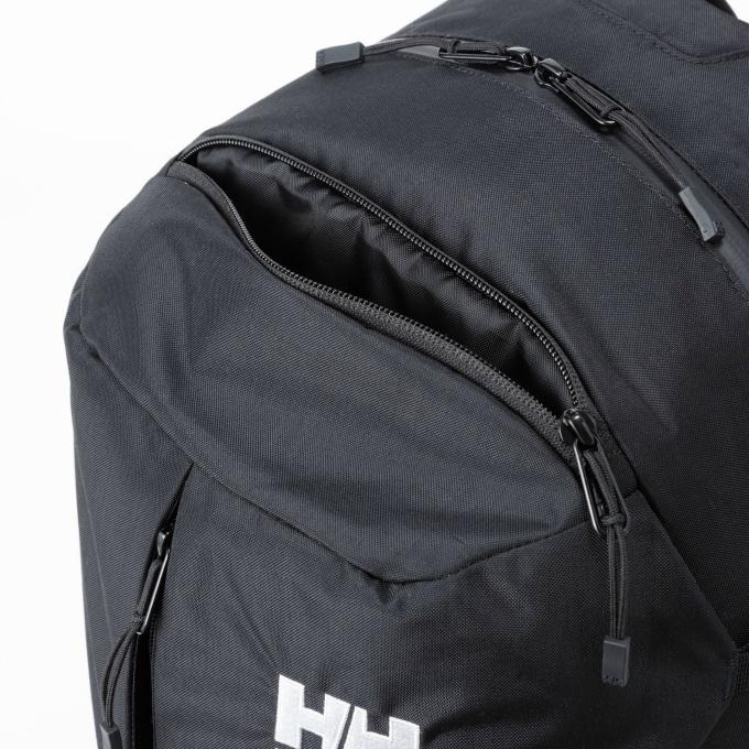 ヘリーハンセン HELLY HANSEN バックパック メンズ レディース ジュニア ステティンド30 Stetind 30 HY92330 K od_5