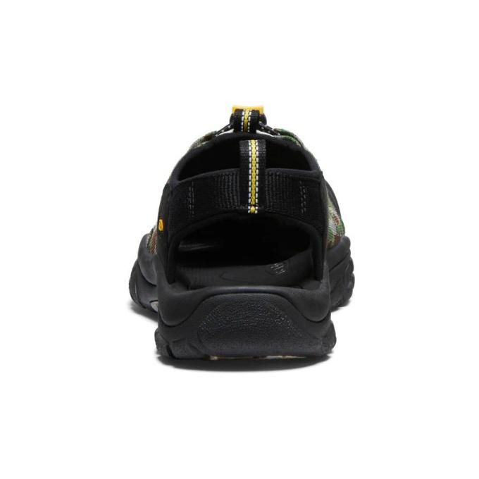 KEEN（キーン） サンダル メンズ ニューポート レトロ 1027450 FC od