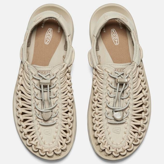 KEEN（キーン） サンダル レディース ユニーク 1027445 SF/SF