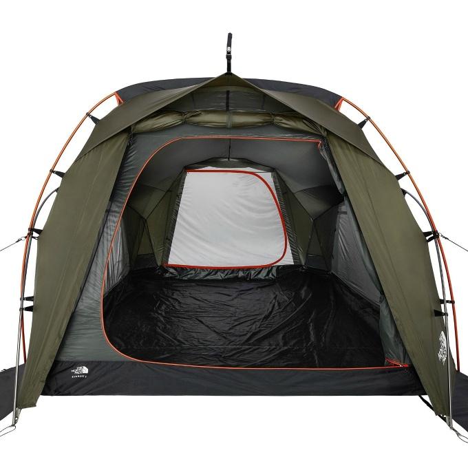 THE NORTH FACE（ザ ノースフェイス） スクリーンテント エバベース6