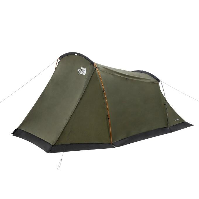 THE NORTH FACE（ザ ノースフェイス） テント 小型テント エバカーゴ4