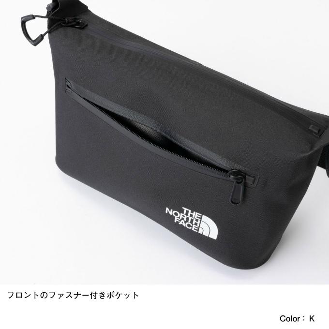 THE NORTH FACE（ザ ノースフェイス） ソフトクーラー フィルデンス 