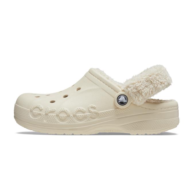 crocs（クロックス） クロックサンダル レディース バヤ ラインド