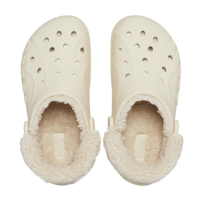 crocs（クロックス） クロックサンダル レディース バヤ ラインド