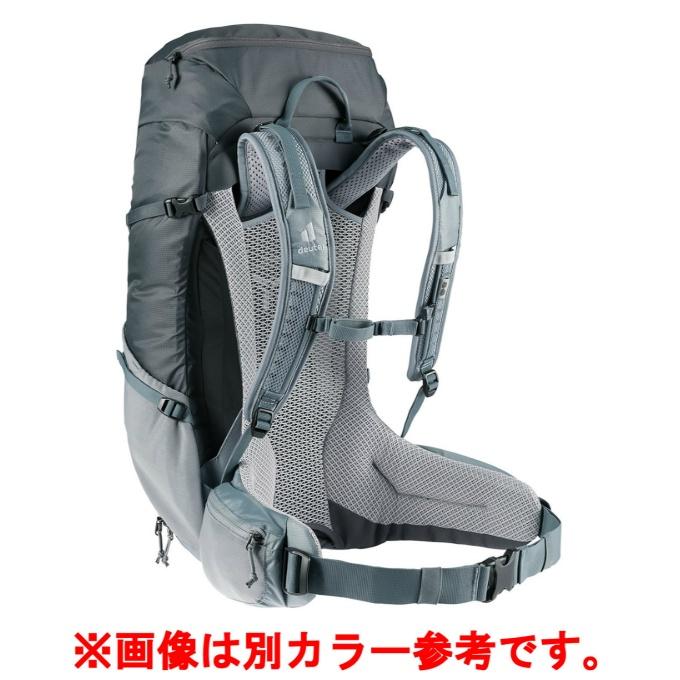 新品deuter メンズ レディース バックパック フューチュラ 32 Amazon.com : Deuter Futura 32 Hiking Backpack - Atlantic-Ink