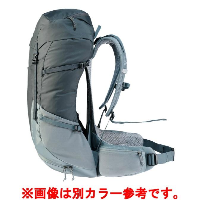 新品deuter メンズ レディース バックパック フューチュラ 32 フューチュラ 32(ナイトブルー×バルチック): deuter