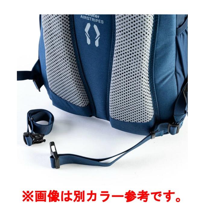 deuter（ドイター） バックパック メンズ レディース スパイダー 25