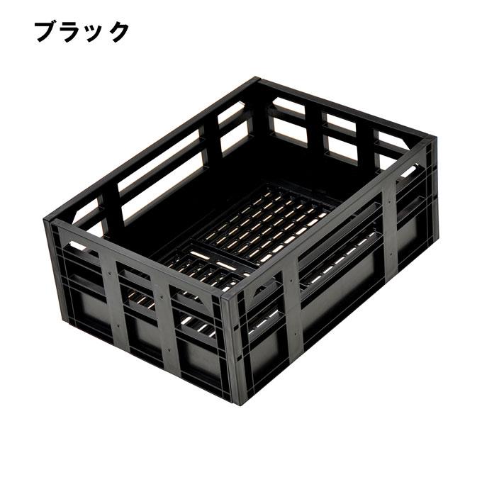 OGK技研（オージーケーギケン） 自転車 カゴ コンテナバスケット 収納 